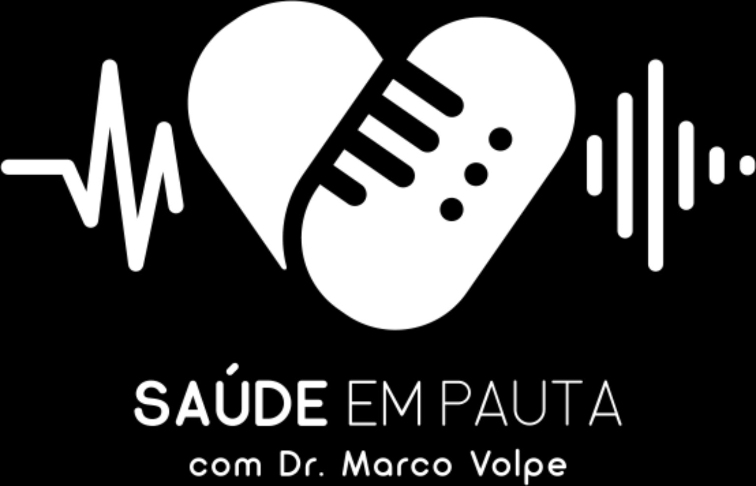 Saúde em Pauta, com Dr. Marco Volpe